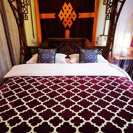 Shangri-La King Gesar Guesthouse Extérieur photo