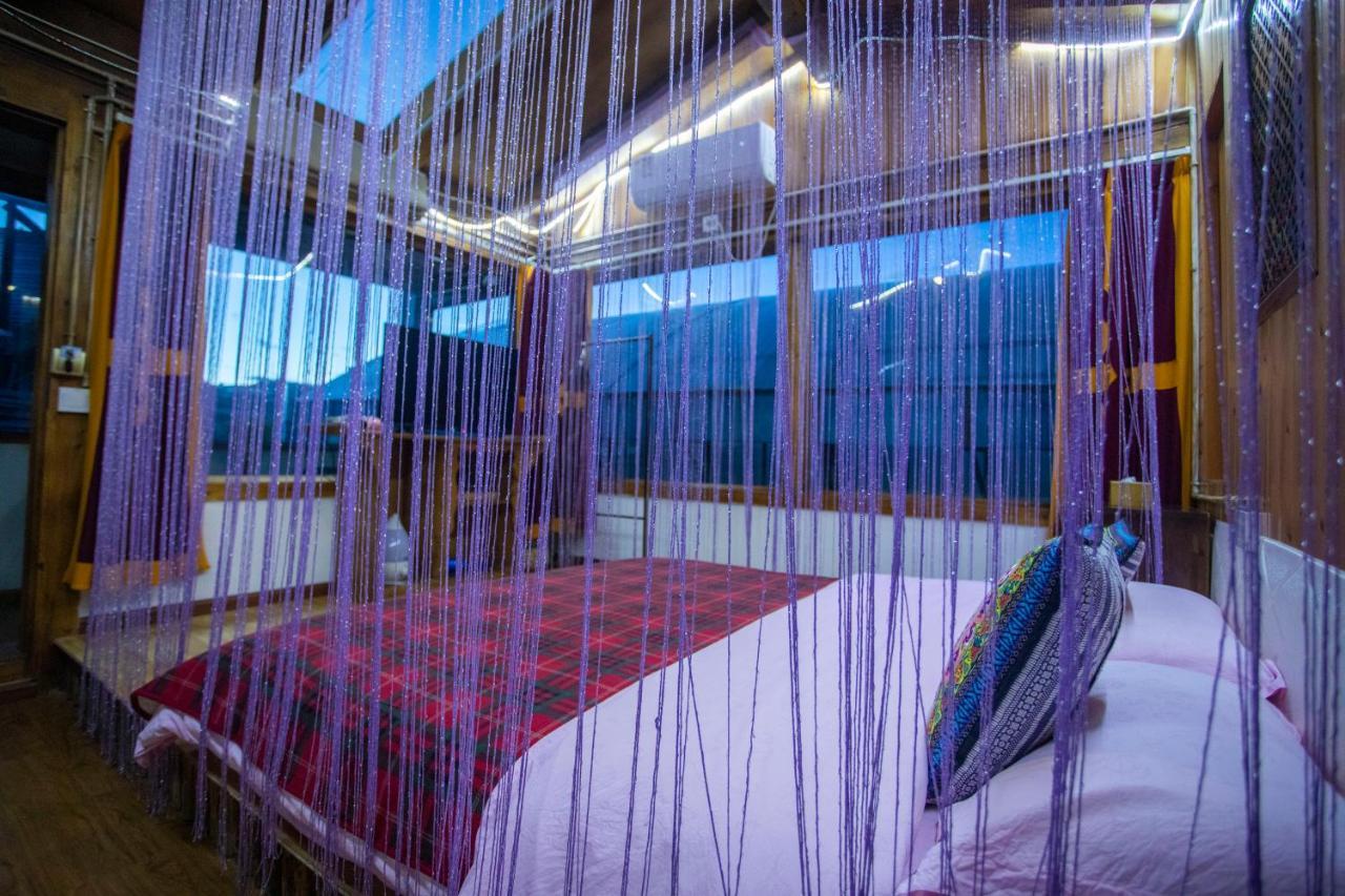 Shangri-La King Gesar Guesthouse Extérieur photo