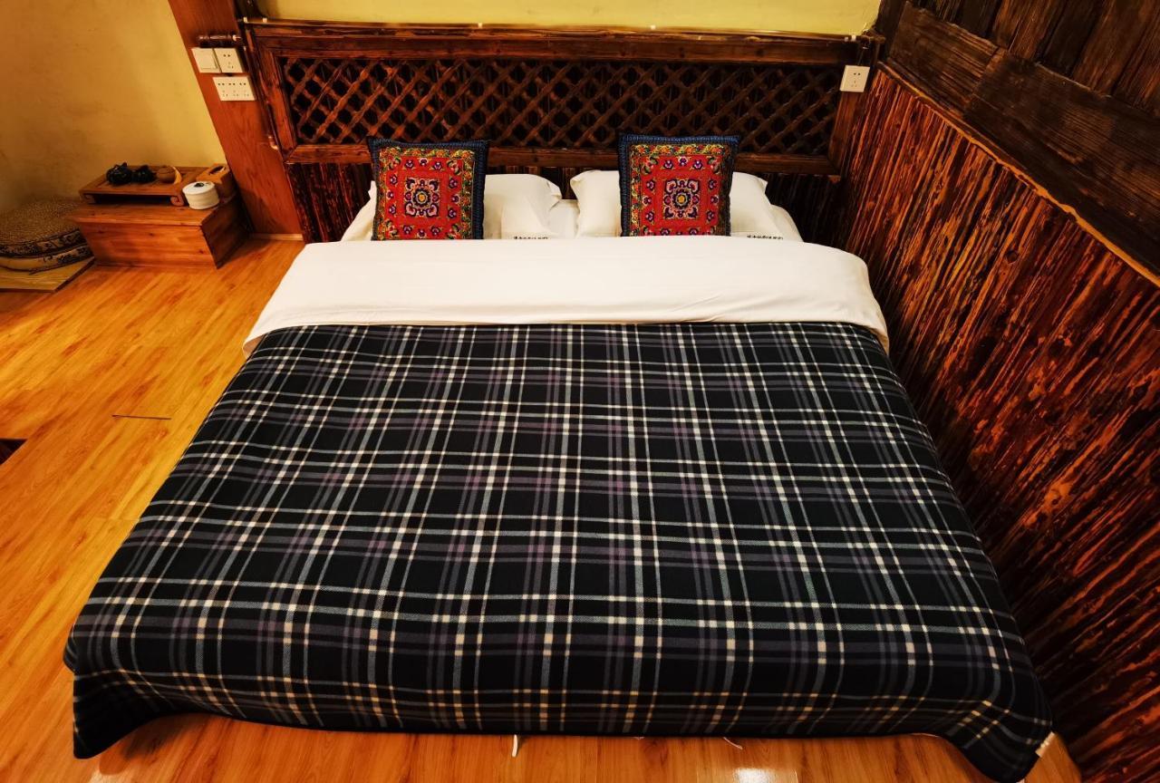Shangri-La King Gesar Guesthouse Extérieur photo