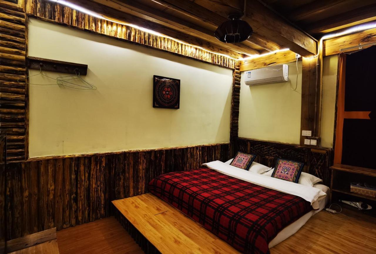 Shangri-La King Gesar Guesthouse Extérieur photo