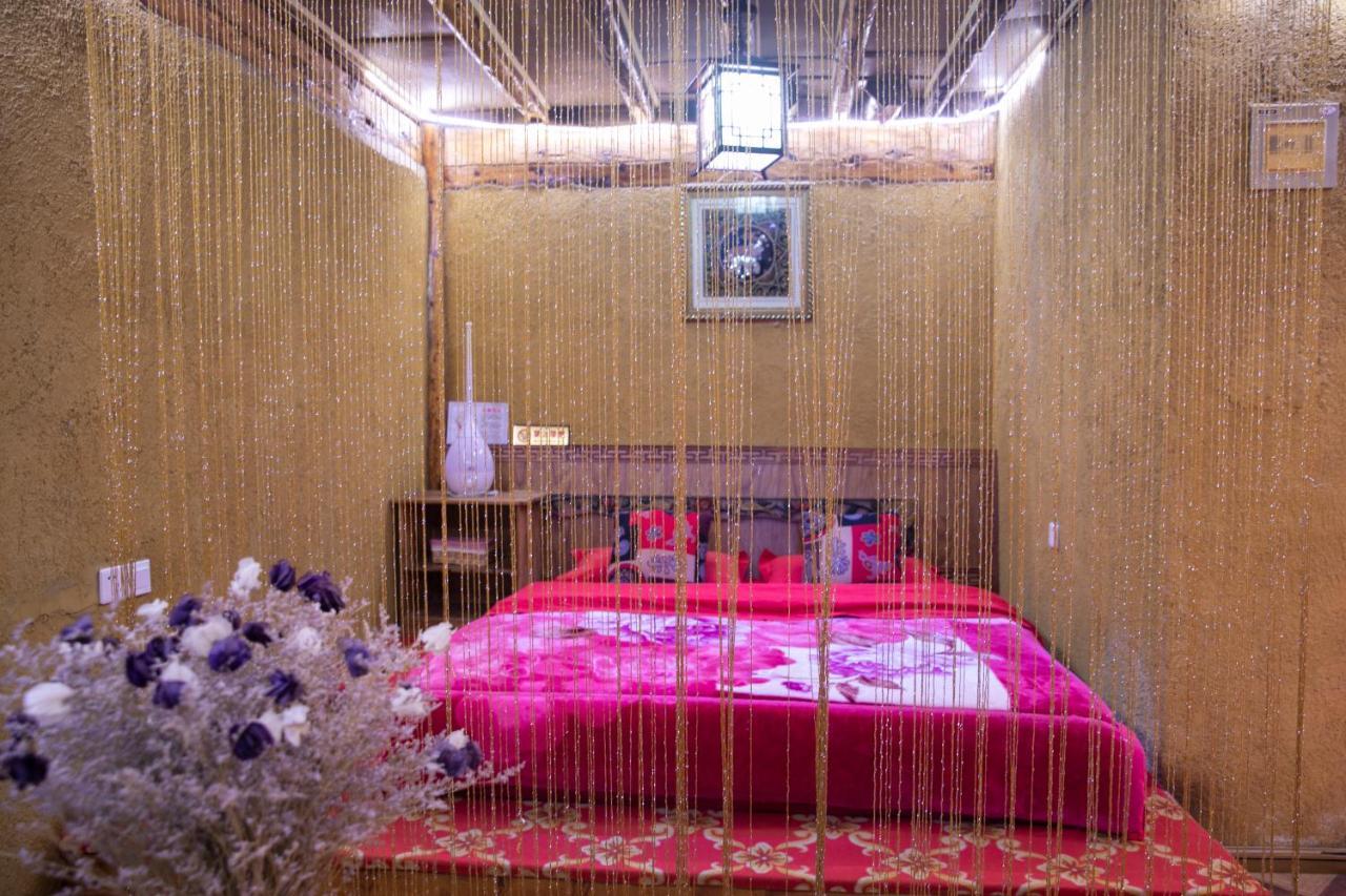 Shangri-La King Gesar Guesthouse Extérieur photo