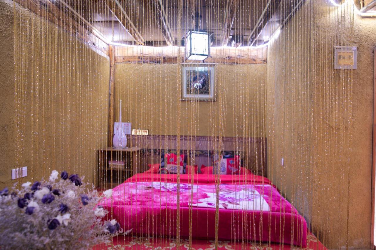 Shangri-La King Gesar Guesthouse Extérieur photo